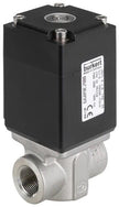 Burkert 2875 Solenoid Valves