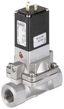 Featured image of collection - Burkert 5282 Solenoid Valves