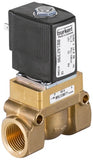 Featured image of collection - Burkert 5404 Solenoid Valves
