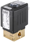 Featured image of collection - Burkert 6013 Solenoid Valves