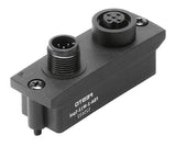 Featured image of collection - Festo Bus Connections FBA-1, FBA-2