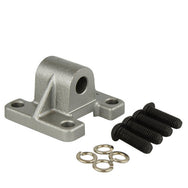 Cap-End Male Clevises (ISO 15552)