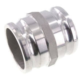 Featured image of collection - Camlock Coupling Connectors For Socket