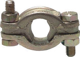 Featured image of collection - Hose Clamps For Compressor Claw Couplings (DIN 20039A)