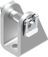 Festo Clevis Foots, Trunnion Supports