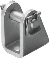 Clevis Mounts For Pneumatic Cylinders