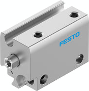 Single Acting Compact Cylinders