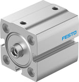 Featured image of collection - Compact Cylinders, Short-Stroke Cylinders, Flat Cylinders