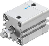 Featured image of collection - Festo Compact Cylinders, Short-Stroke Cylinders, Flat Cylinders