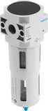 Featured image of collection - Compressed Air Filters LF