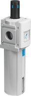 Festo Compressed Air Filter Regulators