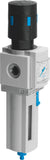 Featured image of collection - Compressed Air Filter Regulators MS4-LFR