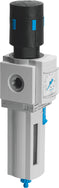 Festo Compressed Air Filter Regulators MS4-LFR