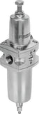 Featured image of collection - Festo Compressed Air Filter Regulators PCRP