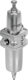 Featured image of collection - Filter Regulators PCRP And LFR/LFRS Series