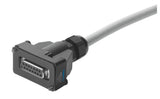 Featured image of collection - Festo Connecting Cables KMP