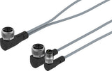 Featured image of collection - Festo Connecting Cables NEDV