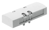 Featured image of collection - Festo Cover Plates ISO 5599-2