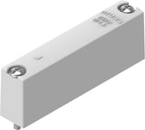 Featured image of collection - Cover Plates For Festo Pneumatic Valves VUVG