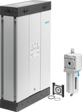 Featured image of collection - Festo Desiccant Air Dryers PDAD