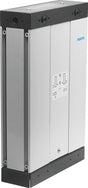 Desiccant Air Dryers PDAD