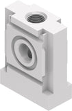 Featured image of collection - Festo Distributor Blocks MS4-FRM-FRZ