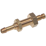Featured image of collection - DN 2.7 Air Coupling Plugs With Hose Pillar And Bulkhead