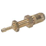 Featured image of collection - DN 2.7 Air Coupling Sockets With Hose Pillar And Bulkhead