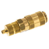 Featured image of collection - DN 2.7 Air Coupling Sockets With Union Nut