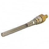 Featured image of collection - DN 5 Air Coupling Plugs With Union Nut And Bend Protection