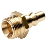 Featured image of collection - DN 5.5 Orion Air Coupling Plugs With Male Threads