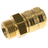 Featured image of collection - DN 5.5 Orion Air Coupling Sockets With Male Threads