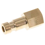 Featured image of collection - DN 2.7 Air Coupling Plugs
