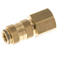 DN 2.7 Air Coupling Sockets