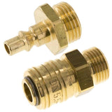 Featured image of collection - DN 5.5 Orion Air Couplings