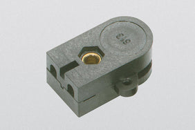 Built-In Switches And Push Buttons