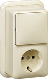 Featured image of collection - Combination Switches And Receptacle Outlets