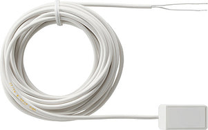 Glass-Breakage Sensors
