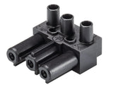 Featured image of collection - Device Connections For Plug-In Building Installations