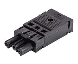 Featured image of collection - Plug-In Connectors For Plug-In Building Installations