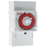 Featured image of collection - Analogous Time Switches For Distribution Boards