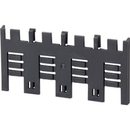 Phase Separation Plates For Power Circuit Breakers