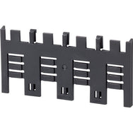 Phase Separation Plates For Power Circuit Breakers