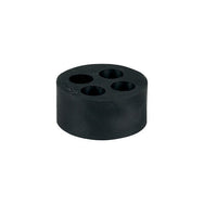 Seals For Flexible Conduits