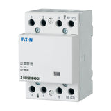 Featured image of collection - Installation Contactors For Distribution Boards