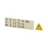 Featured image of collection - Signs And Facility Identification