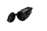 Featured image of collection - High Current Single Pole Plugs And Receptacles