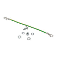 Components For Earthing And Equipotential Bonding For Enclosures And Cabinets