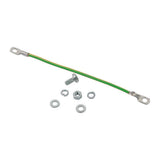 Featured image of collection - Components For Earthing And Equipotential Bonding For Enclosures And Cabinets