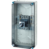 Featured image of collection - Distributor Assemblies With Power Circuit-Breakers